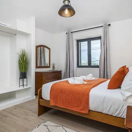 Apartman Basalt Dwelling I By Homie