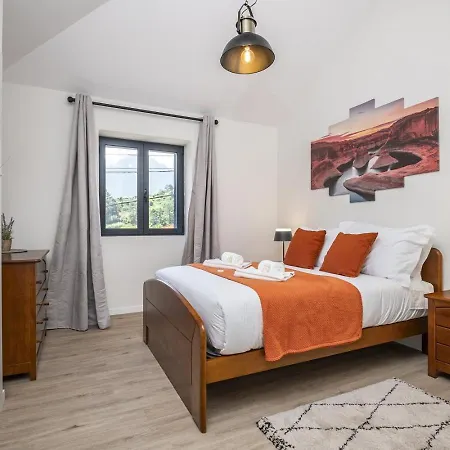 Basalt Dwelling I By Homie