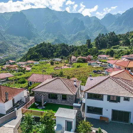 Basalt Dwelling I By Homie