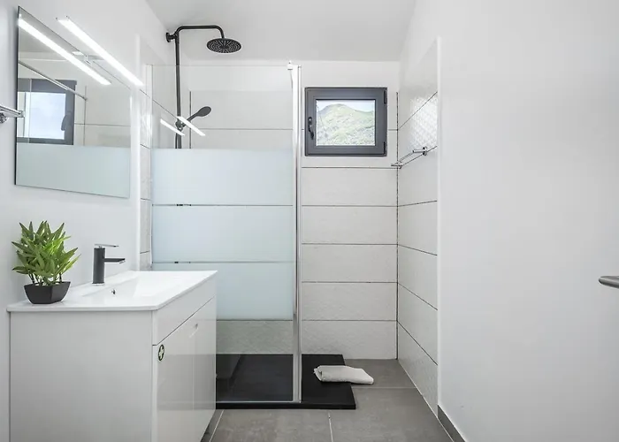 Basalt Dwelling I By Homie Апартаменты