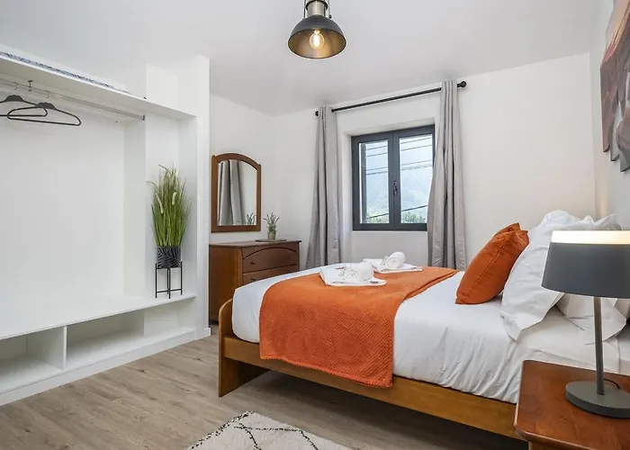 Апартаменты Basalt Dwelling I By Homie