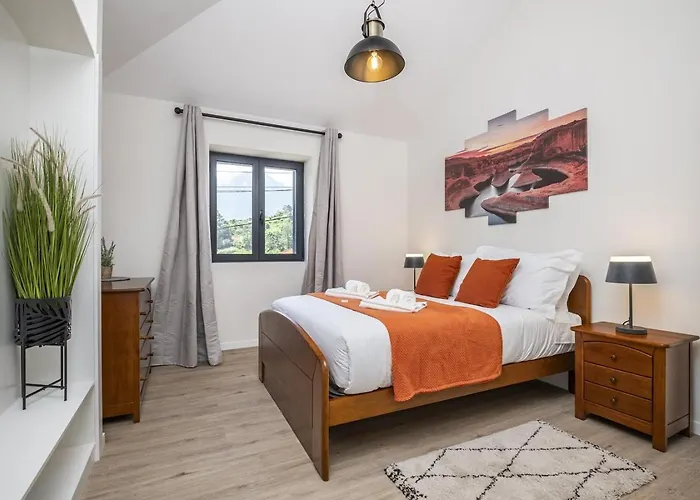 Basalt Dwelling I By Homie