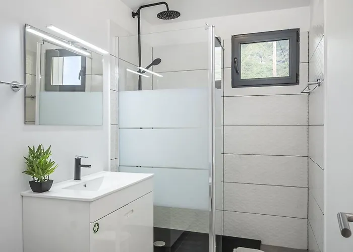 Basalt Dwelling I By Homie Апартаменты Сан-Висенти