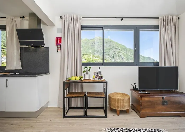 Basalt Dwelling I By Homie Апартаменты